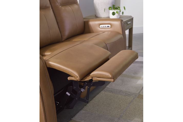 Picture of Tryanny Power Loveseat