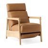 Picture of Aline Butternut Chair