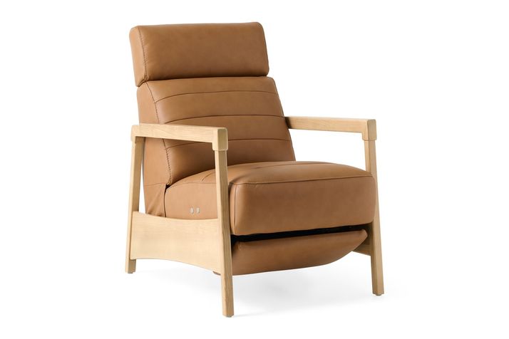 Picture of Aline Butternut Power Reclining Chair