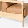 Picture of Aline Butternut Chair