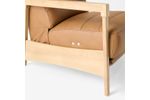 Picture of Aline Butternut Power Reclining Chair