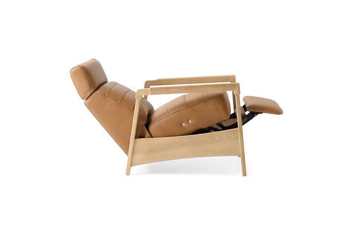 Picture of Aline Butternut Power Reclining Chair