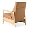 Picture of Aline Butternut Chair