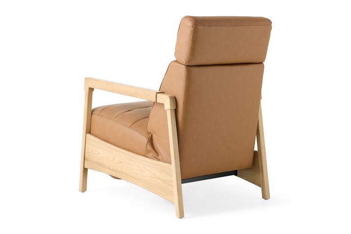 Picture of Aline Butternut Power Reclining Chair
