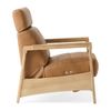 Picture of Aline Butternut Chair