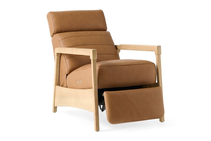 Picture of Aline Butternut Power Reclining Chair