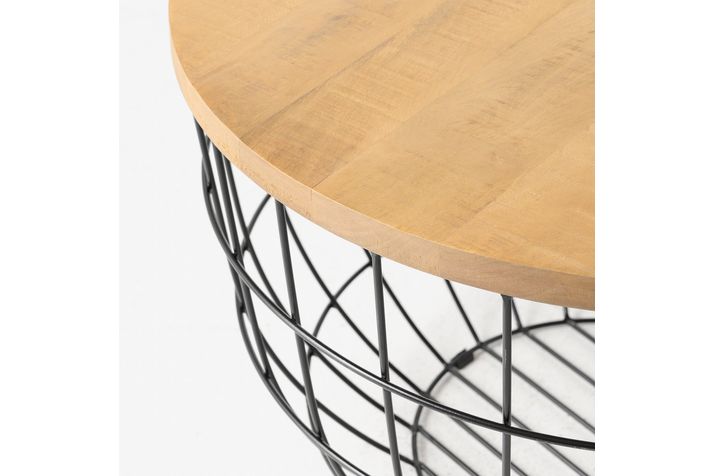 Picture of Rondo 2pc Cocktail Table Set
