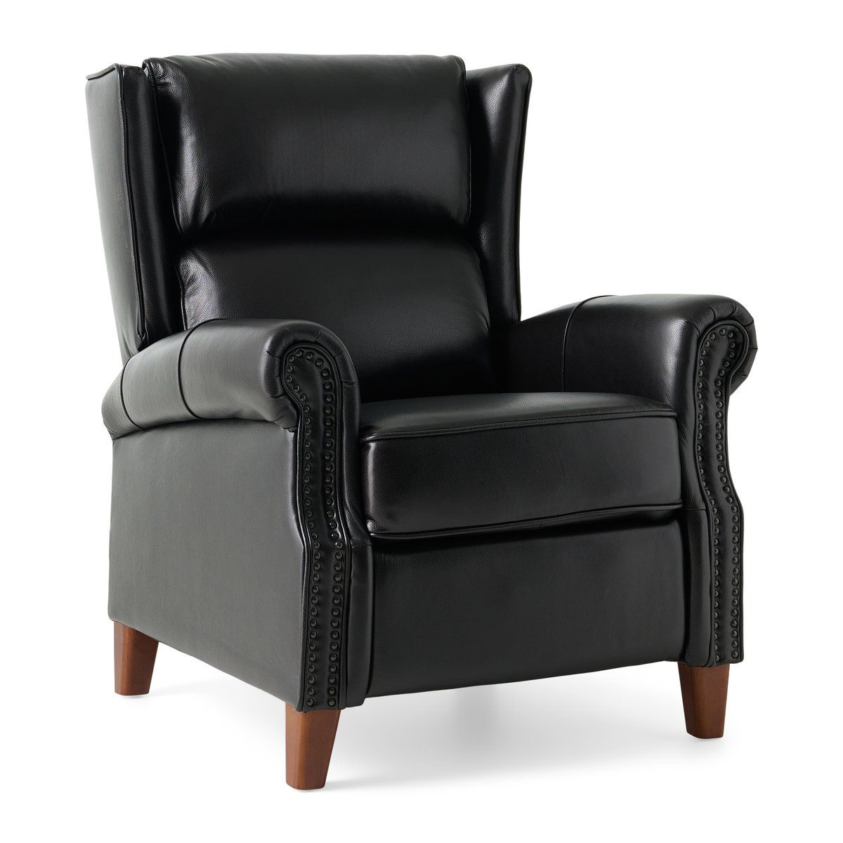 Dean Pushback Recliner