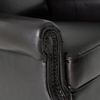 Picture of Dean Pushback Recliner