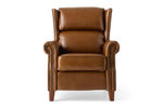 Picture of Dean Pushback Recliner
