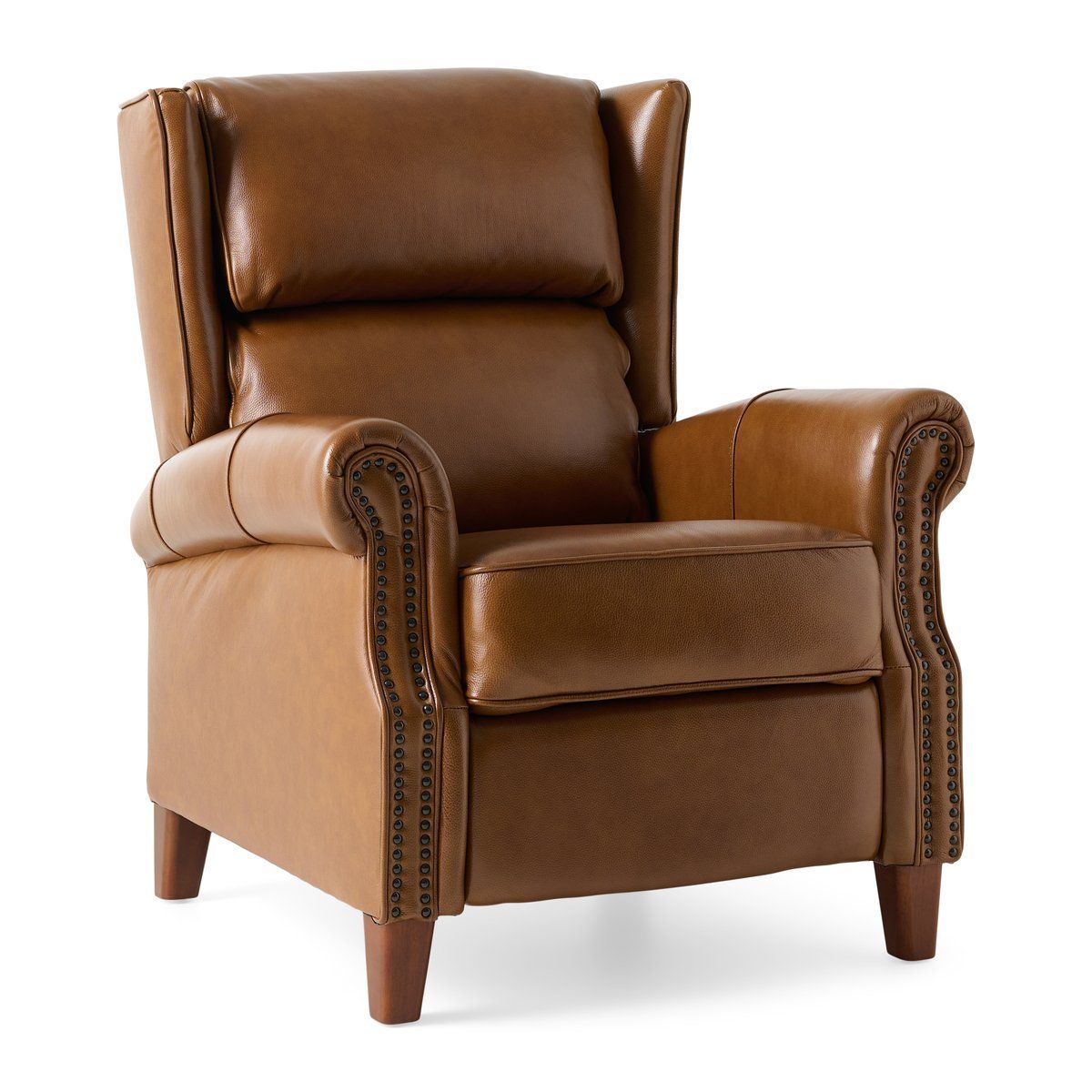 Dean Pushback Recliner