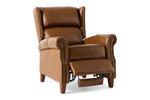 Picture of Dean Pushback Recliner