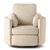 Picture of Luana Swivel Recliner