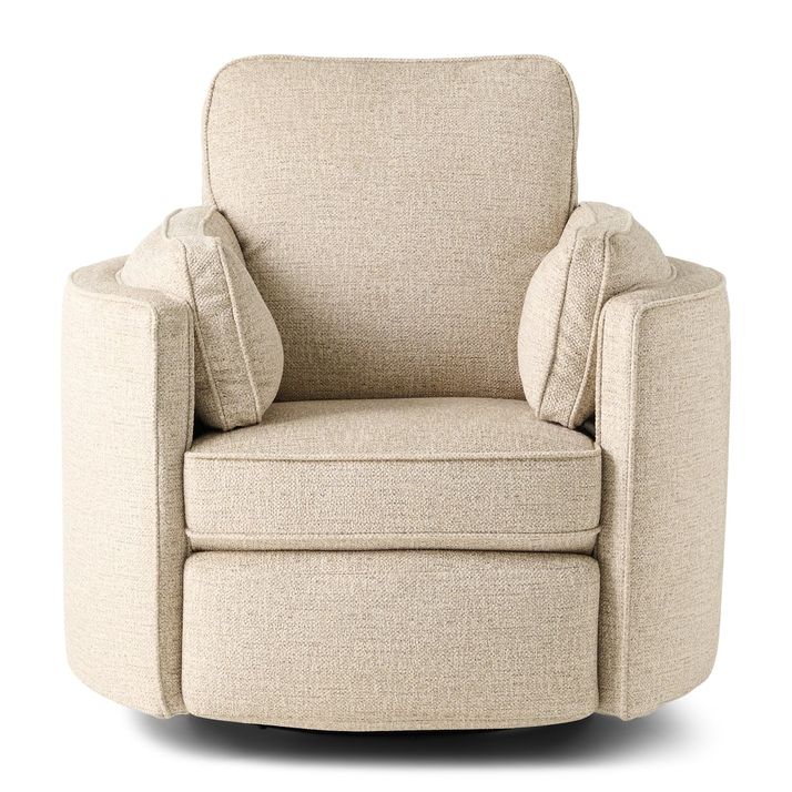 Picture of Luana Swivel Recliner