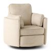 Picture of Luana Swivel Recliner