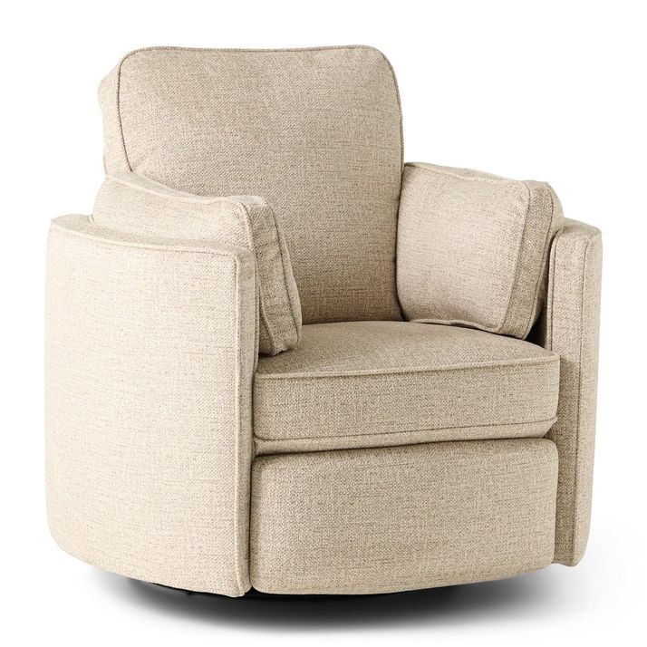Picture of Luana Swivel Recliner