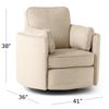 Picture of Luana Swivel Recliner