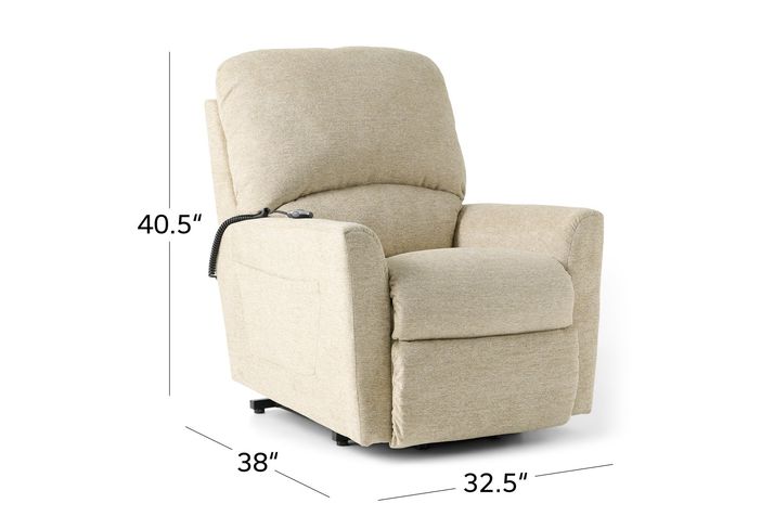 Picture of Jean Power Lift Recliner
