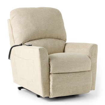 A picture of Jean Power Lift Recliner.