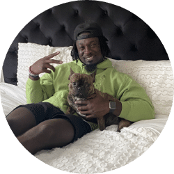 Brian Asamoah II x Furniture Mart: It’s SKOL Season