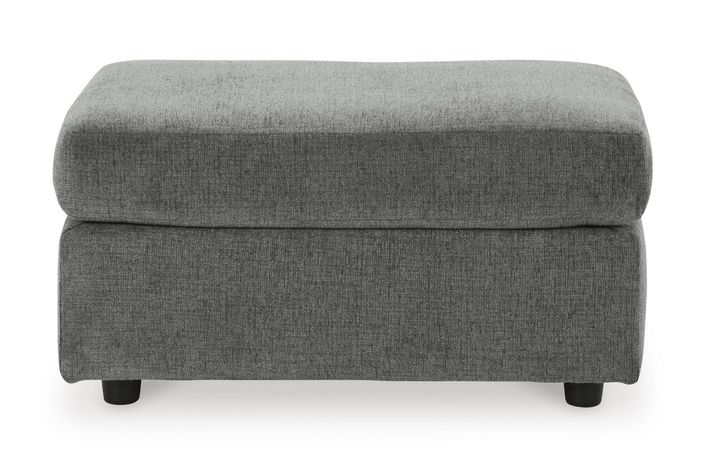 Picture of Stairatt Ottoman