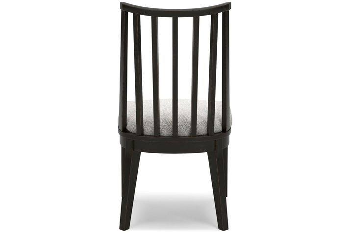 Picture of Galliden Side Chair