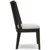 Picture of Galliden Side Chair