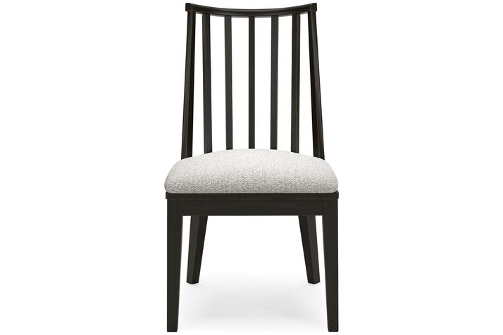 Picture of Galliden Side Chair