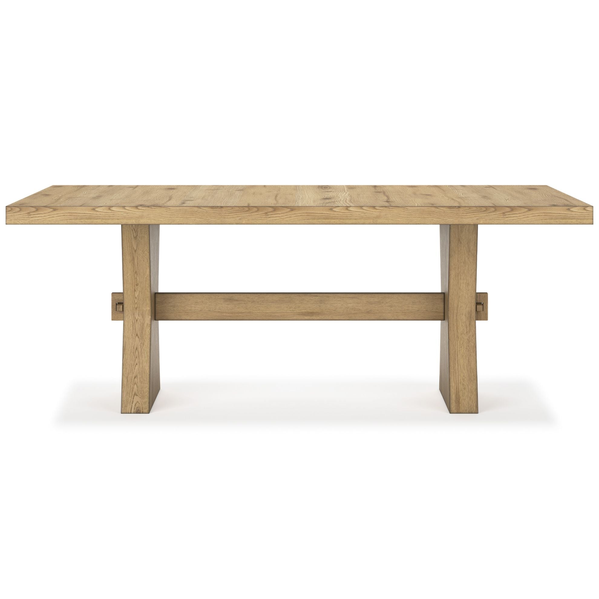 Galliden Dining Table | The Furniture Mart