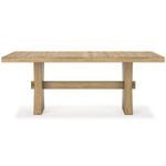 Picture of Galliden Dining Table