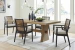 Picture of Galliden Dining Table