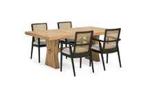 Picture of Galliden 5pc Dining Set