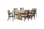 Picture of Galliden 7pc Variety Dining Set