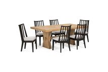Picture of Galliden 7pc Dining Set