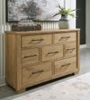 Picture of Galliden Dresser