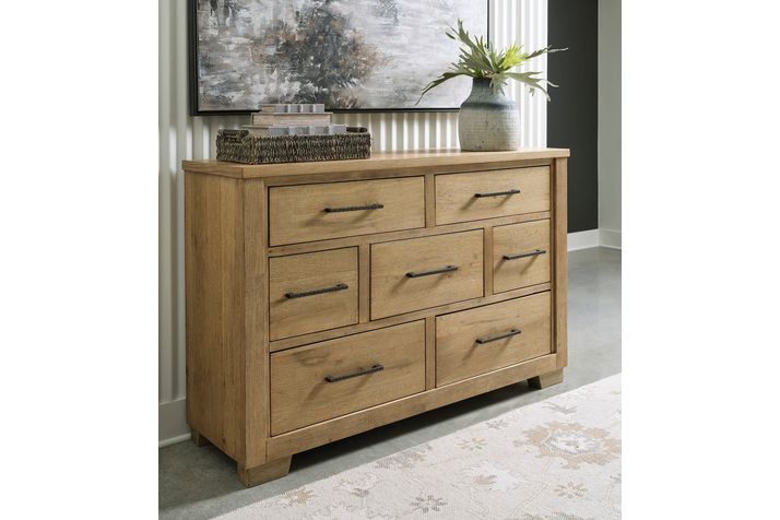 Picture of Galliden Dresser