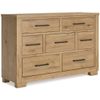 Picture of Galliden Dresser