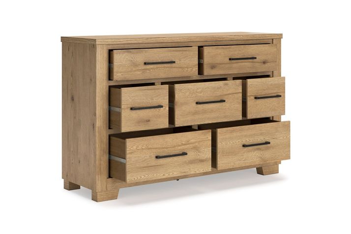 Picture of Galliden Dresser