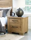 Picture of Galliden Nightstand