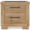 Picture of Galliden Nightstand