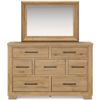 Picture of Galliden Dresser and Mirror