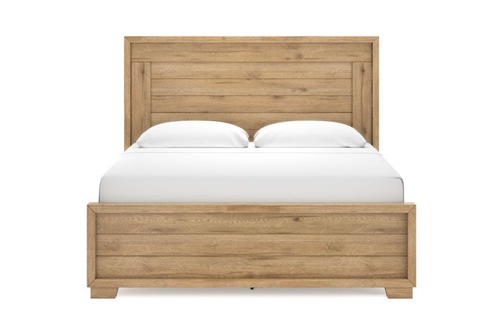 Picture of Galliden King Bed