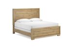 Picture of Galliden King Bed