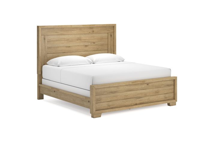 Picture of Galliden King Bed