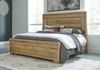 Picture of Galliden King Bed