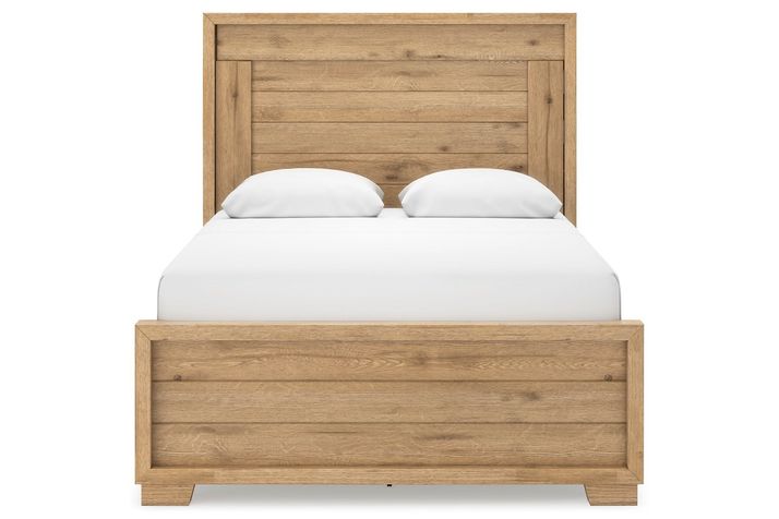 Picture of Galliden Queen Bedroom Set