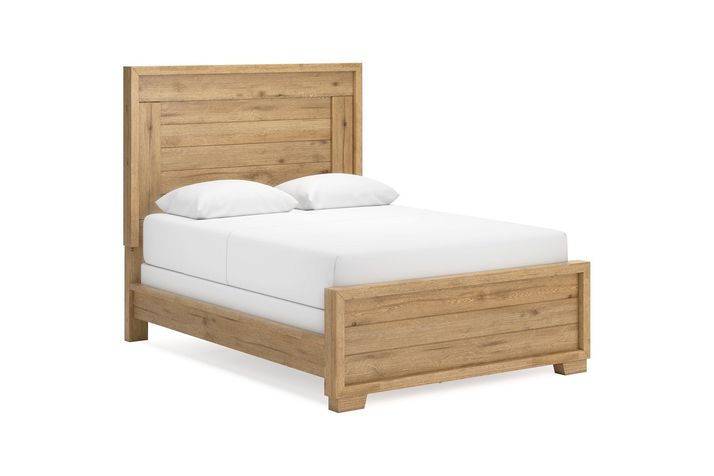 Picture of Galliden Queen Bedroom Set