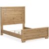 Picture of Galliden Queen Bedroom Set