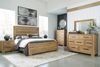 Picture of Galliden Queen Bedroom Set