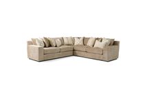 Picture of Hepburn 3pc Sectional